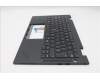 Lenovo 5M11S15965 MECH_ASM BL KB BK SPA SRX