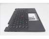 Lenovo 5M11S15975 MECH_ASM BL KB BK SWS LTN