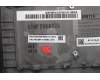 Lenovo 5M11S15993 MECH_ASM BL KB BK UKE SRX