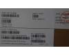 Lenovo 5M11S15996 MECH_ASM BL KB BK UKE CHY