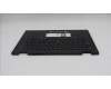 Lenovo 5M11S15996 MECH_ASM BL KB BK UKE CHY
