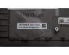 Lenovo 5M11S15996 MECH_ASM BL KB BK UKE CHY