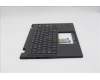 Lenovo 5M11S16009 MECH_ASM BL KB BK WW ARA SRX