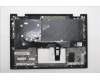 Lenovo 5M11S16021 MECH_ASM BL KB BK WW BUL SRX