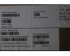 Lenovo 5M11S16021 MECH_ASM BL KB BK WW BUL SRX