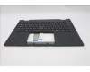 Lenovo 5M11S16021 MECH_ASM BL KB BK WW BUL SRX