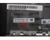Lenovo 5M11S16021 MECH_ASM BL KB BK WW BUL SRX