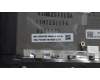 Lenovo 5M11S16029 MECH_ASM BL KB BK WW CZE/SLK SRX