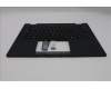 Lenovo 5M11S16031 MECH_ASM BL KB BK WW CZE/SLK LTN