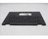 Lenovo 5M11S16033 MECH_ASM BL KB BK WW DEN SRX
