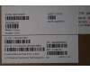5M11S16037 Lenovo MECH_ASM BL KB BK WW ENG SRX
