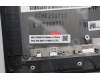 Lenovo 5M11S16045 MECH_ASM BL KB BK WW EURO ENG SRX