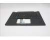 Lenovo 5M11S16049 MECH_ASM BL KB BK WW FRA SRX