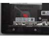 Lenovo 5M11S16049 MECH_ASM BL KB BK WW FRA SRX