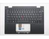 Lenovo 5M11S16061 MECH_ASM BL KB BK WW GRE SRX