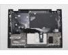 Lenovo 5M11S16061 MECH_ASM BL KB BK WW GRE SRX