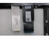 Lenovo 5M11S16061 MECH_ASM BL KB BK WW GRE SRX