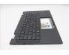 Lenovo 5M11S16061 MECH_ASM BL KB BK WW GRE SRX