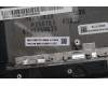 Lenovo 5M11S16061 MECH_ASM BL KB BK WW GRE SRX