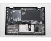 Lenovo 5M11S16067 MECH_ASM BL KB BK WW HBW LTN