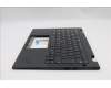 Lenovo 5M11S16077 MECH_ASM BL KB BK WW ITA SRX