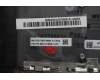 Lenovo 5M11S16095 MECH_ASM BL KB BK WW NOR LTN