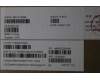 Lenovo 5M11S16098 MECH_ASM BL KB BK WW NORDIC TRI