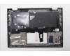 Lenovo 5M11S16099 MECH_ASM BL KB BK WW NORDIC LTN