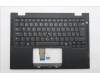 Lenovo 5M11S16101 MECH_ASM BL KB BK WW POR SRX