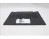 Lenovo 5M11S16101 MECH_ASM BL KB BK WW POR SRX