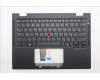 Lenovo 5M11S16105 MECH_ASM BL KB BK WW RUS SRX