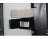 Lenovo 5M11S16115 MECH_ASM BL KB BK WW SPA LTN
