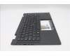 Lenovo 5M11S16117 MECH_ASM BL KB BK WW SWE/FIN SRX