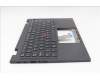 Lenovo 5M11S16123 MECH_ASM BL KB BK WW SWS LTN