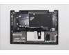 Lenovo 5M11S16143 MECH_ASM BL KB BK WW UKE LTN