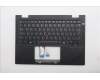Lenovo 5M11S16143 MECH_ASM BL KB BK WW UKE LTN
