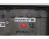 Lenovo 5M11S16157 MECH_ASM BL KB BK ARA SRX