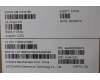 Lenovo 5M11S16159 MECH_ASM BL KB BK ARA LTN