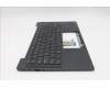 Lenovo 5M11S16165 MECH_ASM BL KB BK BRL SRX
