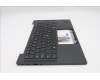 Lenovo 5M11S16183 MECH_ASM BL KB BK DEN LTN
