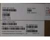 Lenovo 5M11S16183 MECH_ASM BL KB BK DEN LTN