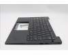 Lenovo 5M11S16185 MECH_ASM BL KB BK ENG SRX