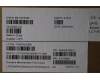 Lenovo 5M11S16189 MECH_ASM BL KB BK EST SRX