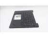 Lenovo 5M11S16197 MECH_ASM BL KB BK FRA SRX