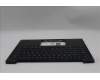 Lenovo 5M11S16205 MECH_ASM BL KB BK GER SRX