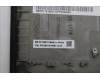 Lenovo 5M11S16207 MECH_ASM BL KB BK GER LTN