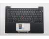 Lenovo 5M11S16215 MECH_ASM BL KB BK HBW LTN