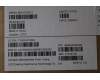 Lenovo 5M11S16217 MECH_ASM BL KB BK HUN SRX