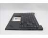 Lenovo 5M11S16217 MECH_ASM BL KB BK HUN SRX