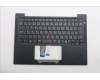 Lenovo 5M11S16229 MECH_ASM BL KB BK JPN SRX